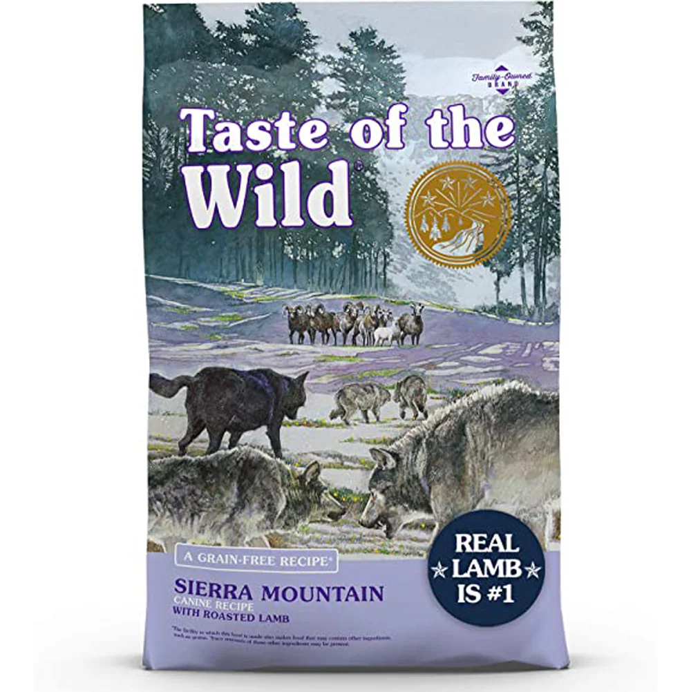 Dog Food